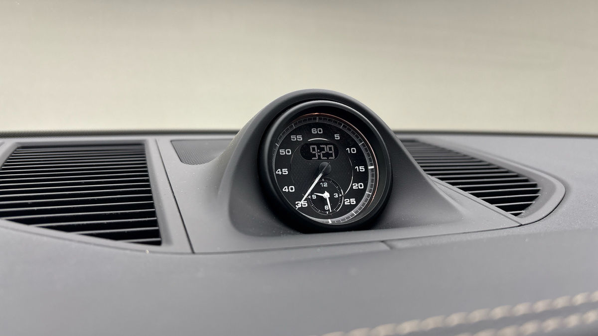 Used Porsche Macan 2022 for sale - 78213228: Photo 25