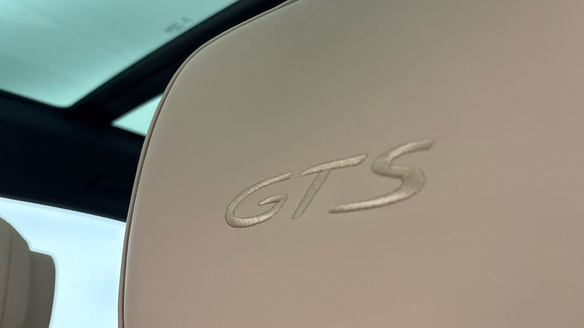 Used Porsche Macan 2022 for sale - 78213228: Photo 26