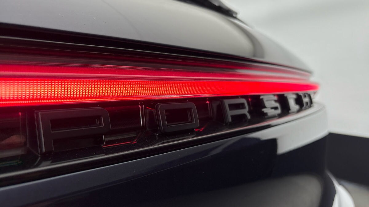 Used Porsche Macan 2022 for sale - 78213228: Photo 27