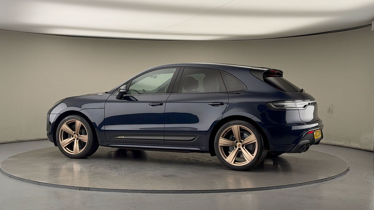 Used Porsche Macan 2022 for sale - 78213228: Photo 29