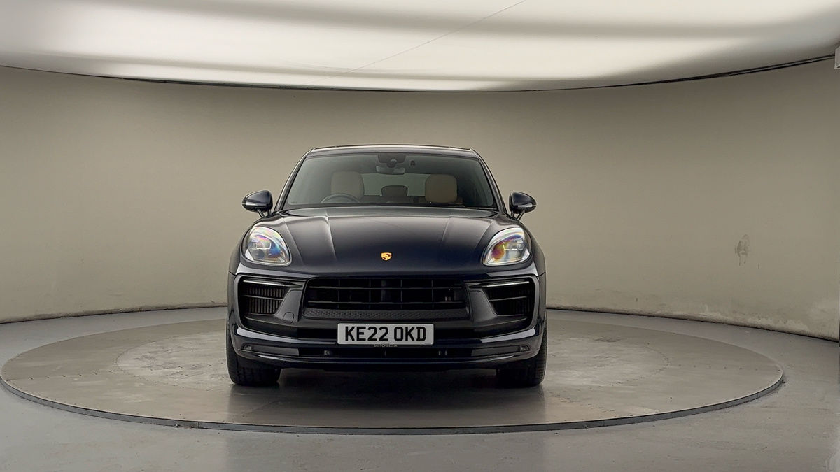 Used Porsche Macan 2022 for sale - 78213228: Photo 3