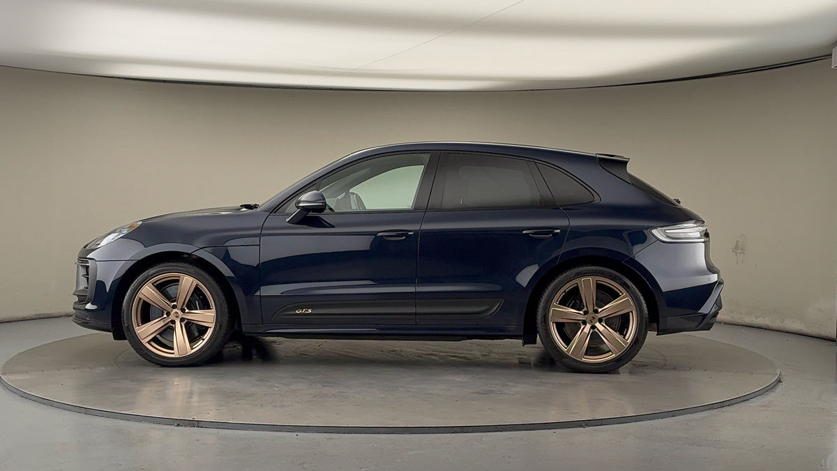 Used Porsche Macan 2022 for sale - 78213228: Photo 30