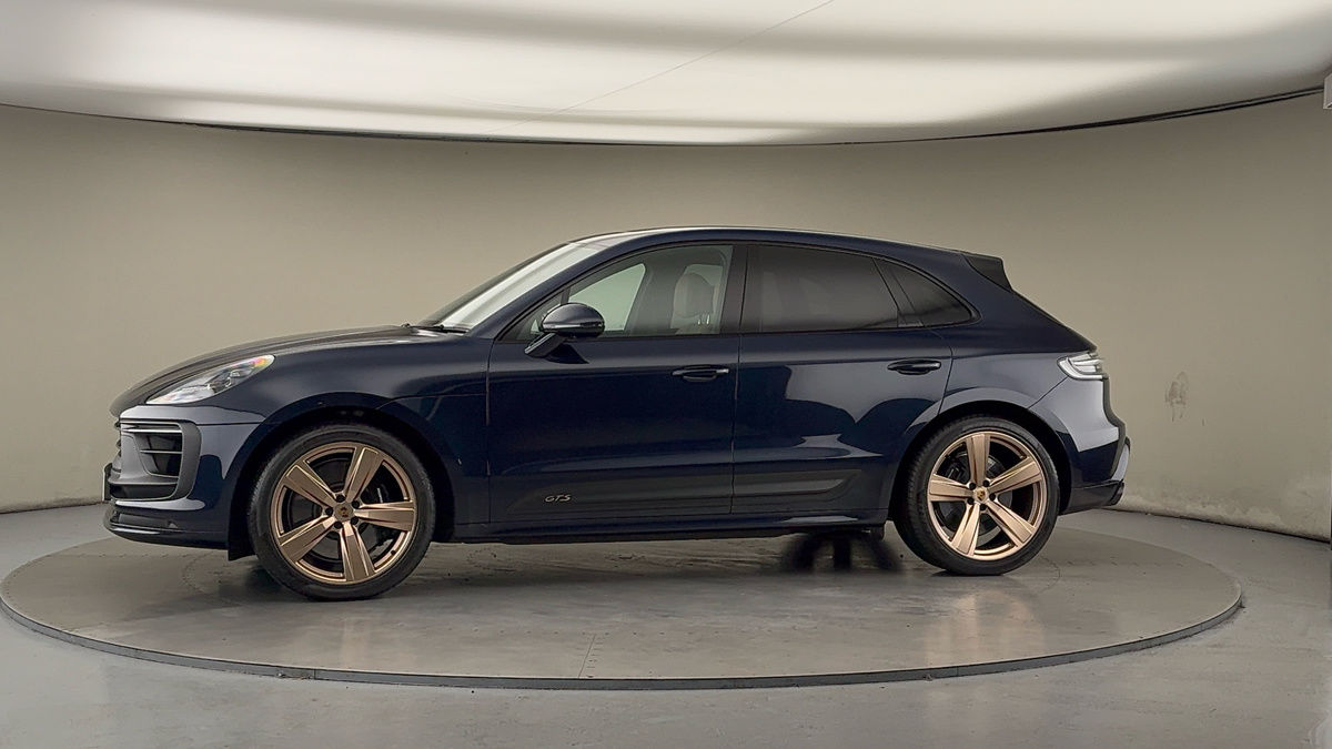 Used Porsche Macan 2022 for sale - 78213228: Photo 31