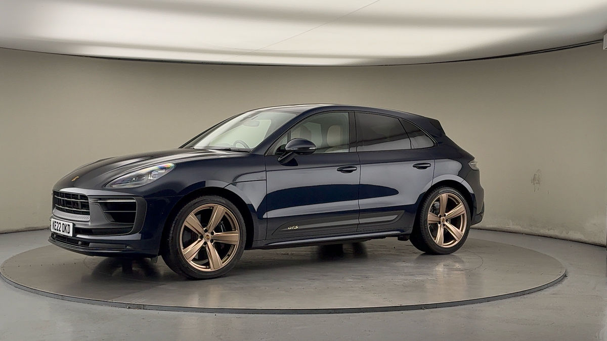 Used Porsche Macan 2022 for sale - 78213228: Photo 32