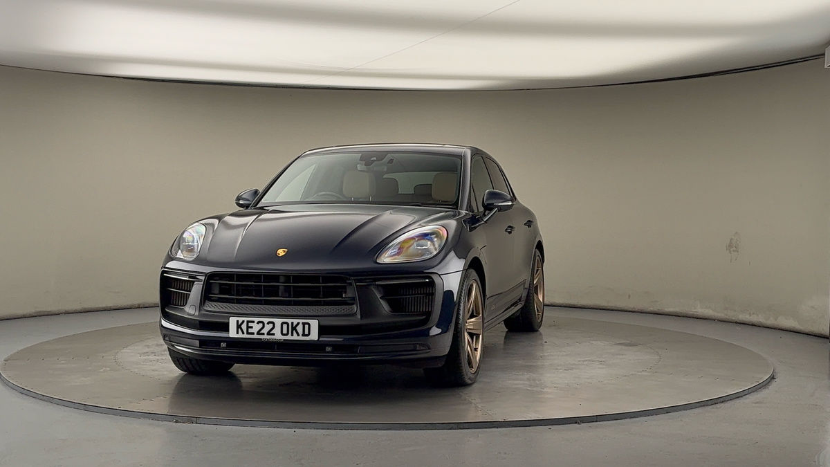 Used Porsche Macan 2022 for sale - 78213228: Photo 34