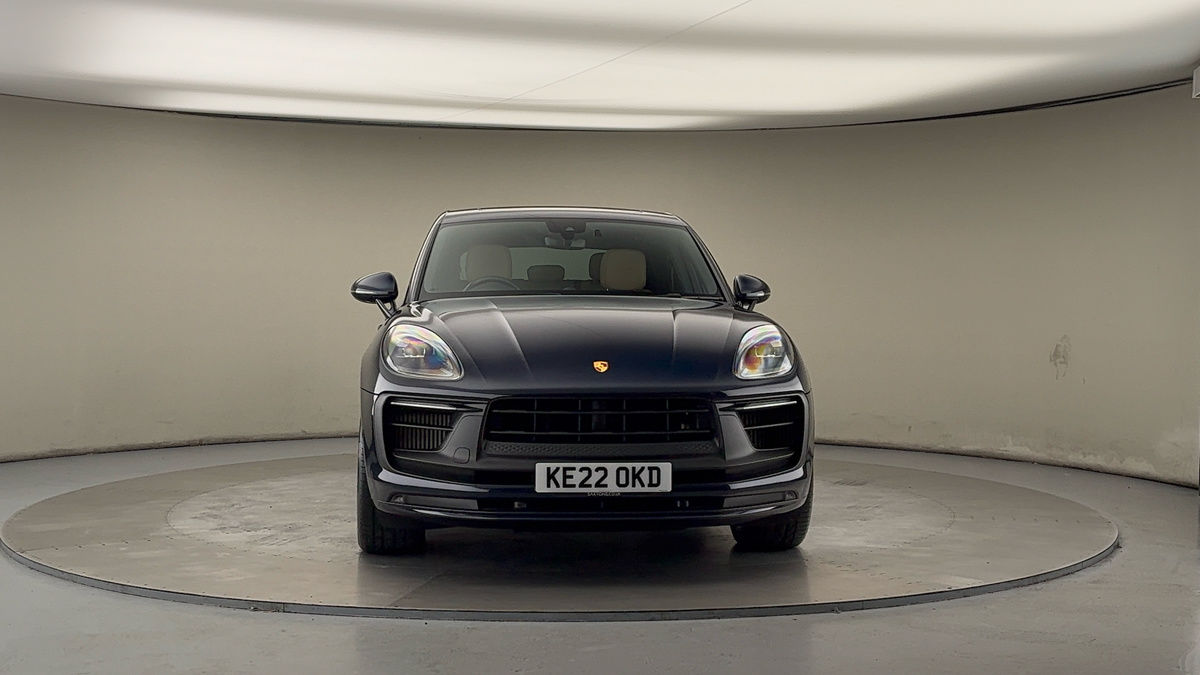 Used Porsche Macan 2022 for sale - 78213228: Photo 35