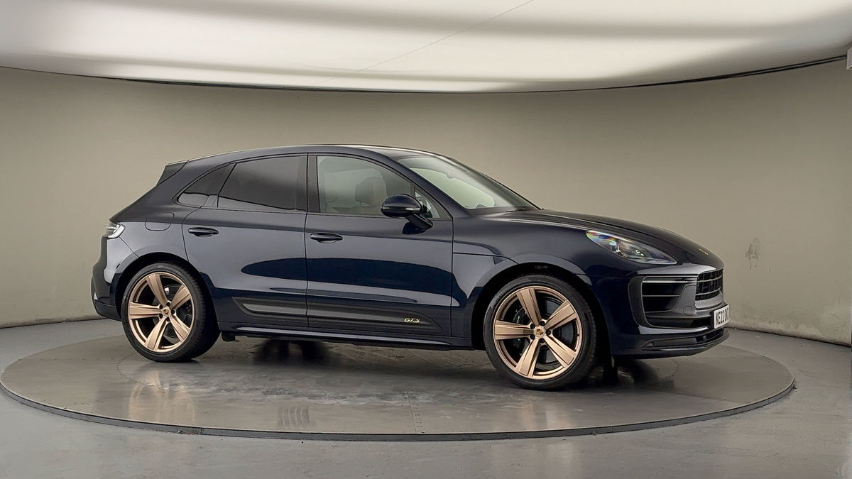 Used Porsche Macan 2022 for sale - 78213228: Photo 38