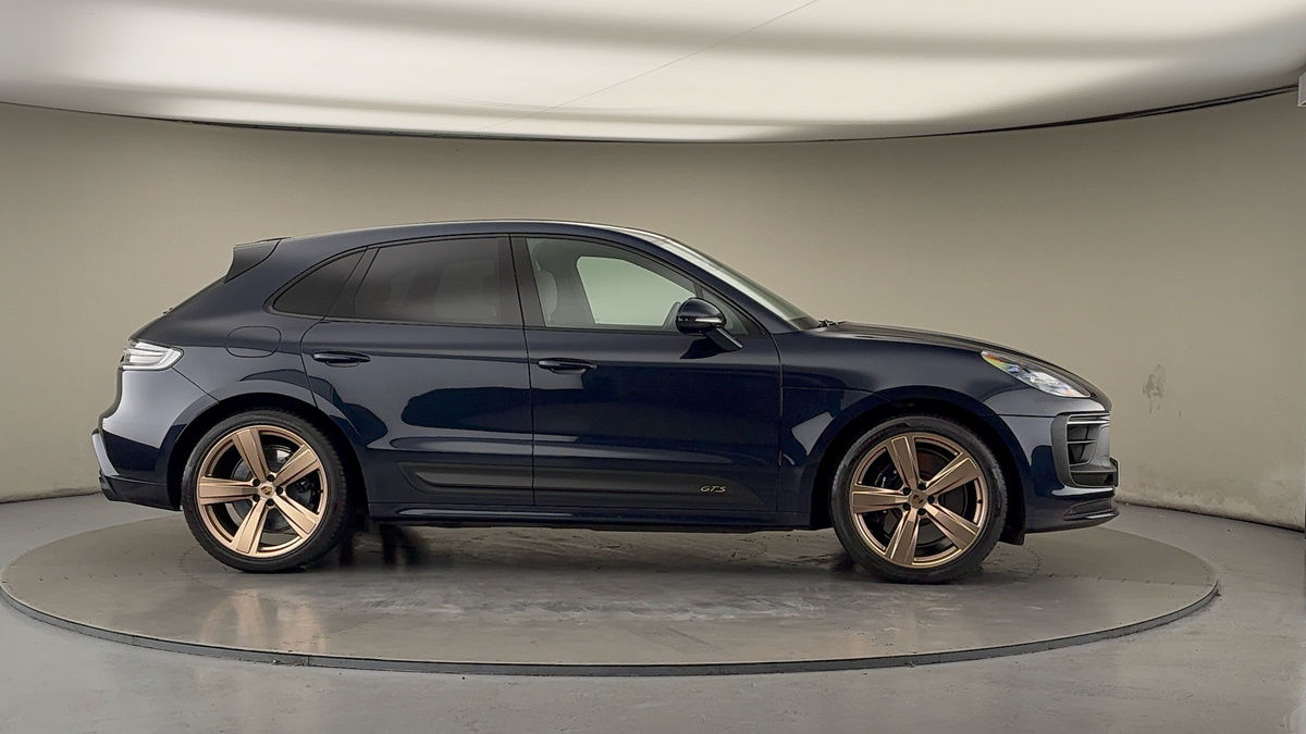 Used Porsche Macan 2022 for sale - 78213228: Photo 39