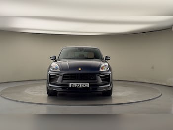Used Porsche Macan 2022 for sale - 78213228: Photo