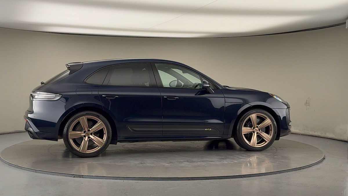 Used Porsche Macan 2022 for sale - 78213228: Photo 40