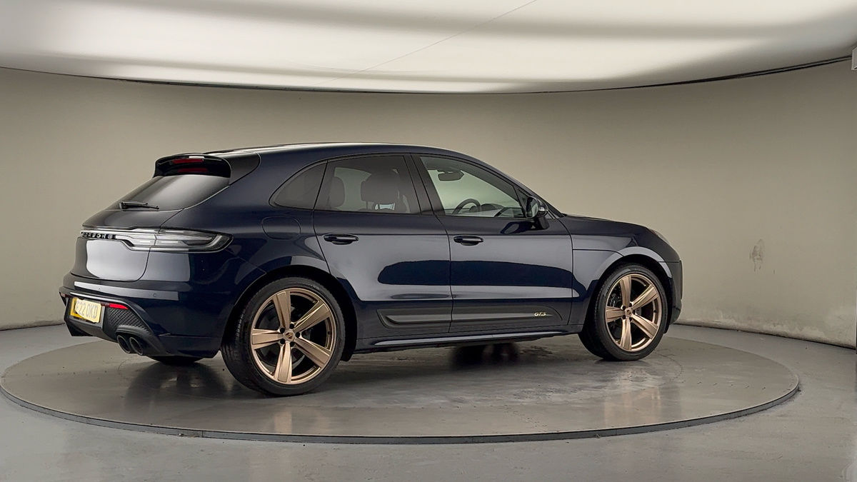 Used Porsche Macan 2022 for sale - 78213228: Photo 41