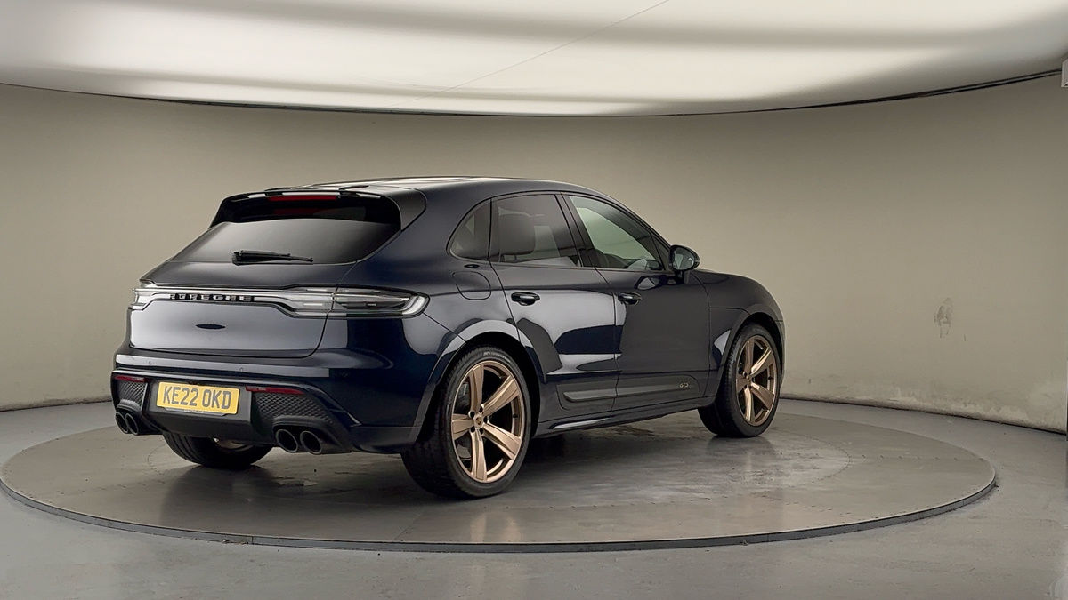 Used Porsche Macan 2022 for sale - 78213228: Photo 42