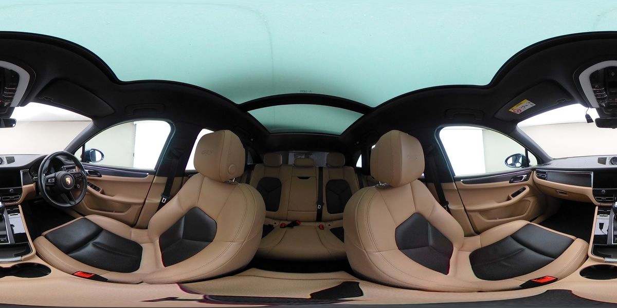 Used Porsche Macan 2022 for sale - 78213228: Photo 47