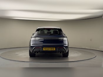 Used Porsche Macan 2022 for sale - 78213228: Photo