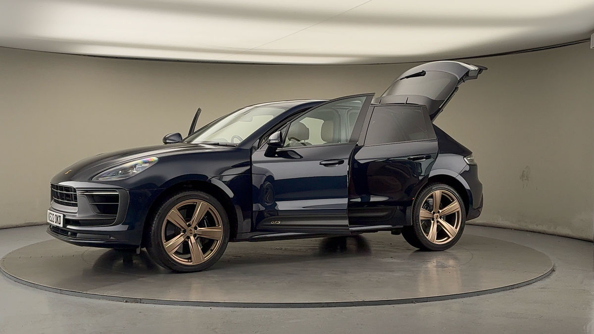 Used Porsche Macan 2022 for sale - 78213228: Photo 51