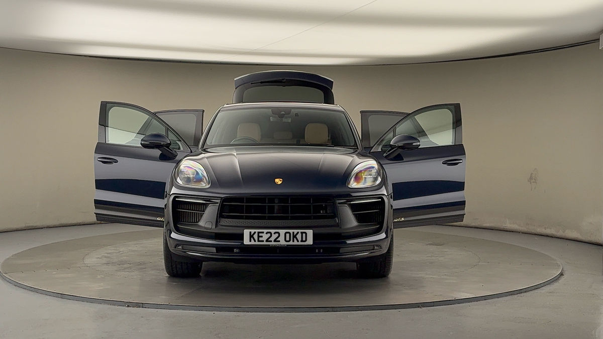 Used Porsche Macan 2022 for sale - 78213228: Photo 54