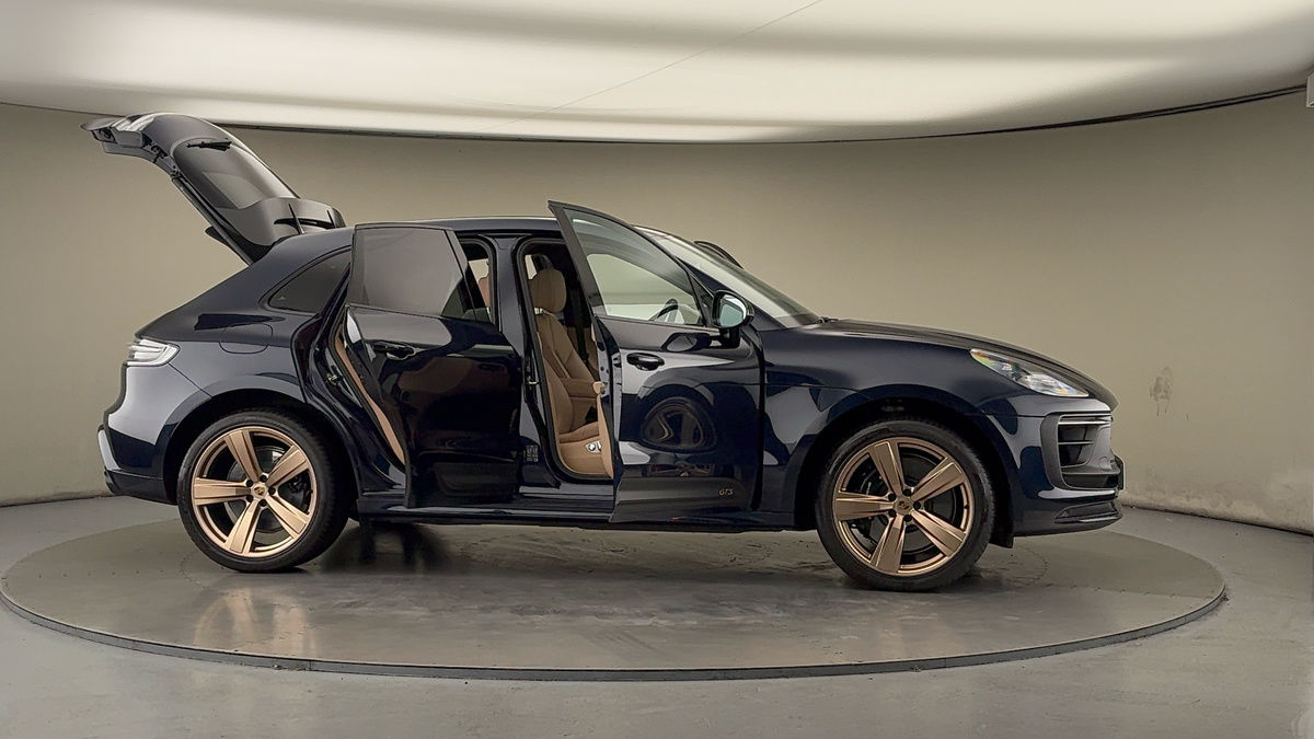 Used Porsche Macan 2022 for sale - 78213228: Photo 58