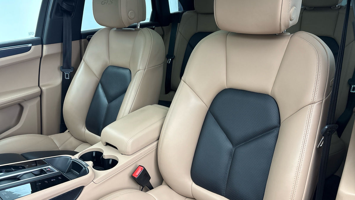 Used Porsche Macan 2022 for sale - 78213228: Photo 7