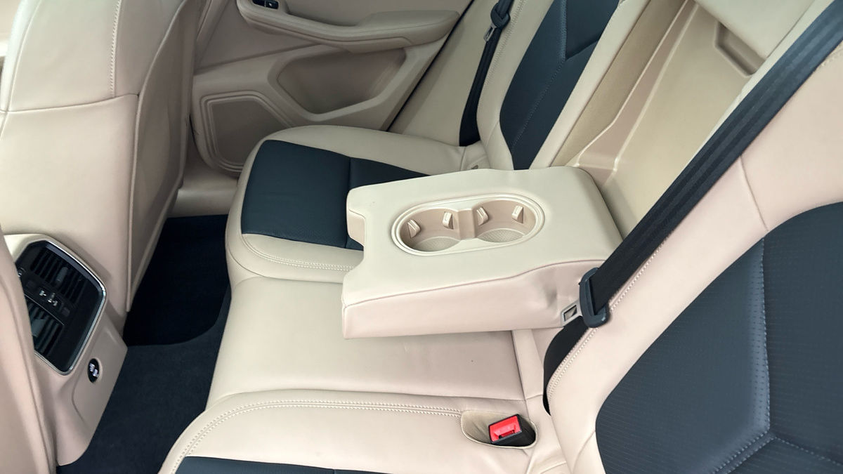 Used Porsche Macan 2022 for sale - 78213228: Photo 9