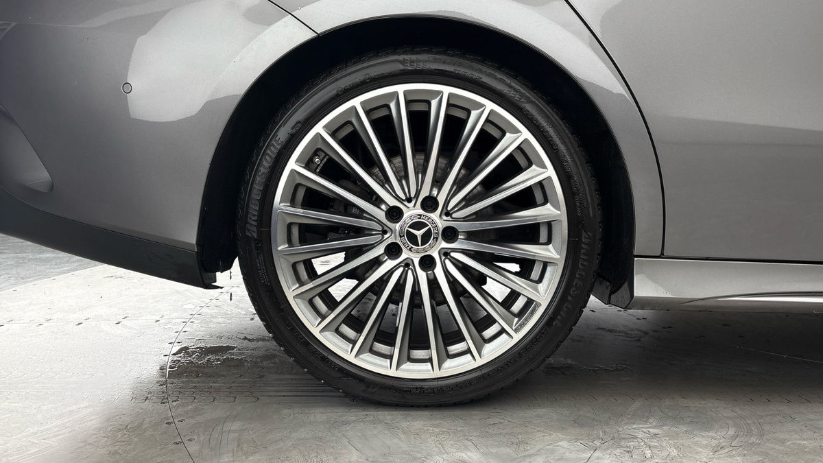 Used Mercedes-Benz CLA 2023 for sale - 76387093: Photo 10