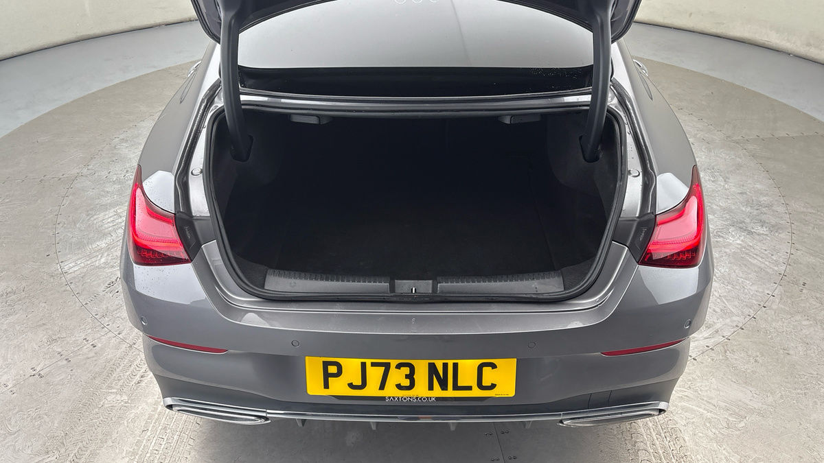 Used Mercedes-Benz CLA 2023 for sale - 76387093: Photo 11