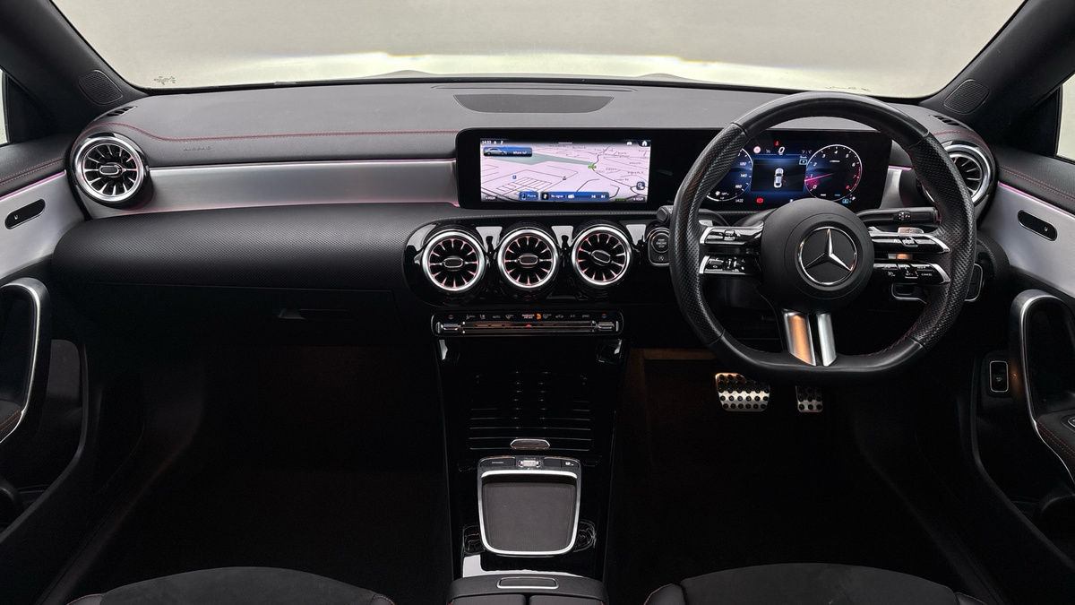 Used Mercedes-Benz CLA 2023 for sale - 76387093: Photo 12