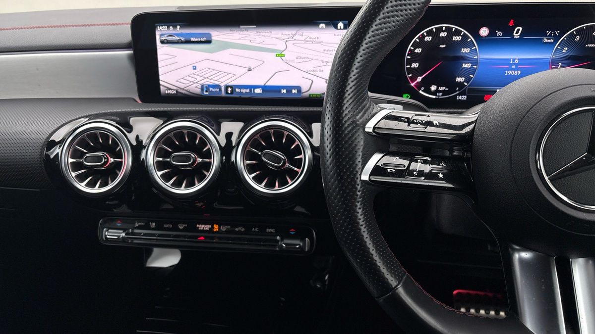 Used Mercedes-Benz CLA 2023 for sale - 76387093: Photo 13