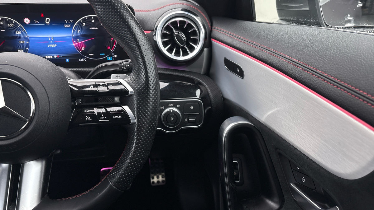 Used Mercedes-Benz CLA 2023 for sale - 76387093: Photo 14