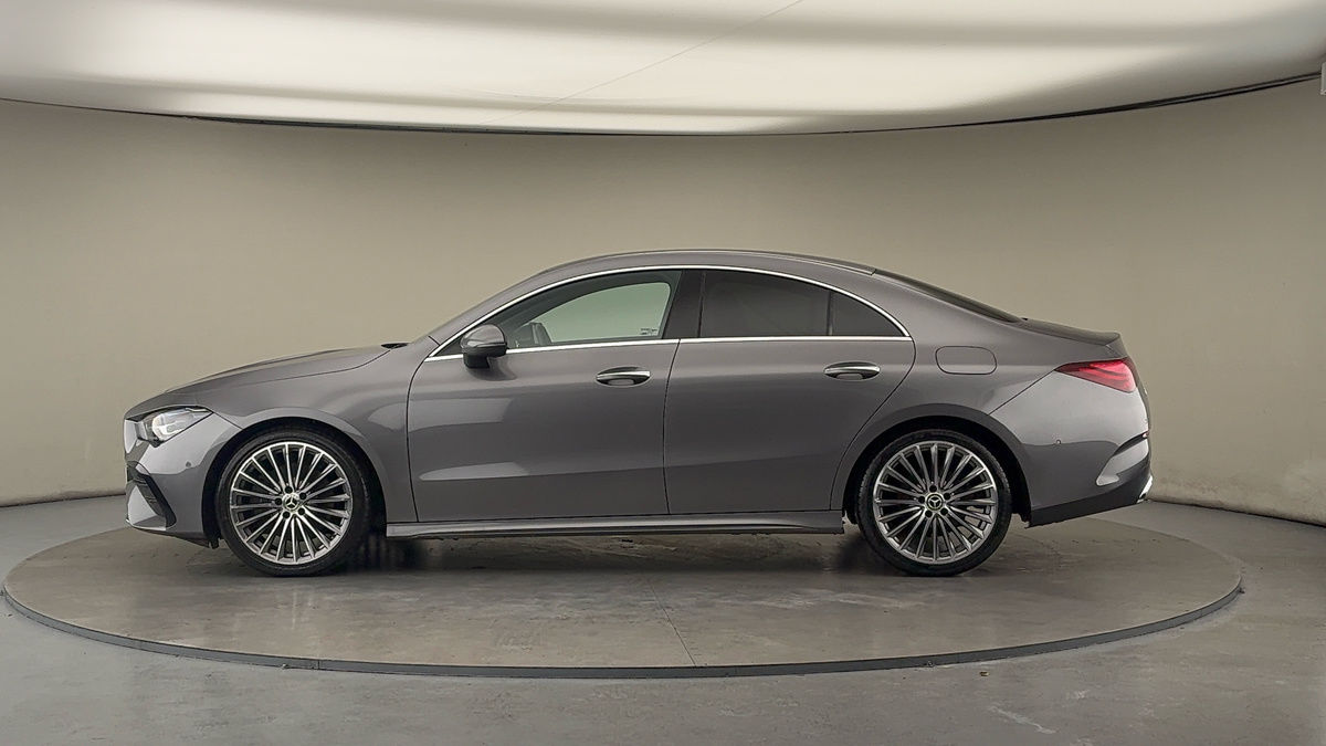 Used Mercedes-Benz CLA 2023 for sale - 76387093: Photo 15