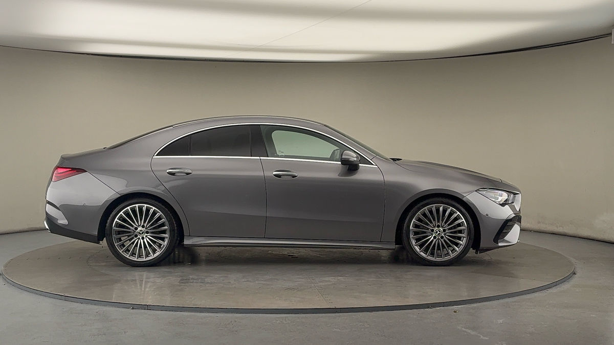 Used Mercedes-Benz CLA 2023 for sale - 76387093: Photo 16