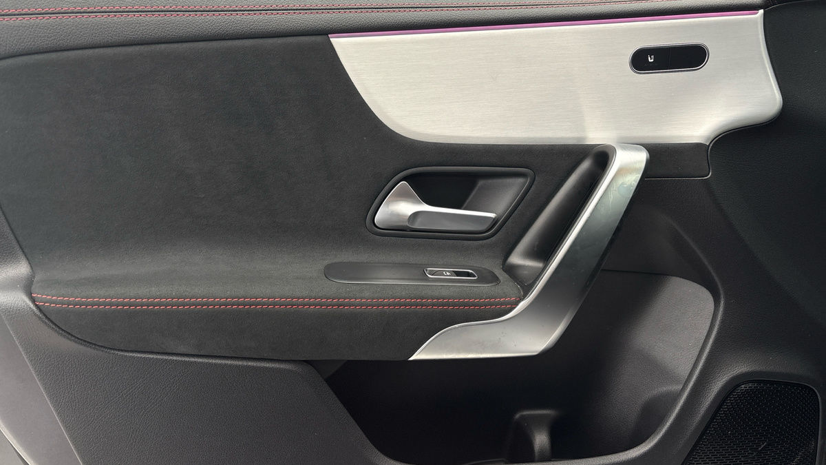 Used Mercedes-Benz CLA 2023 for sale - 76387093: Photo 19