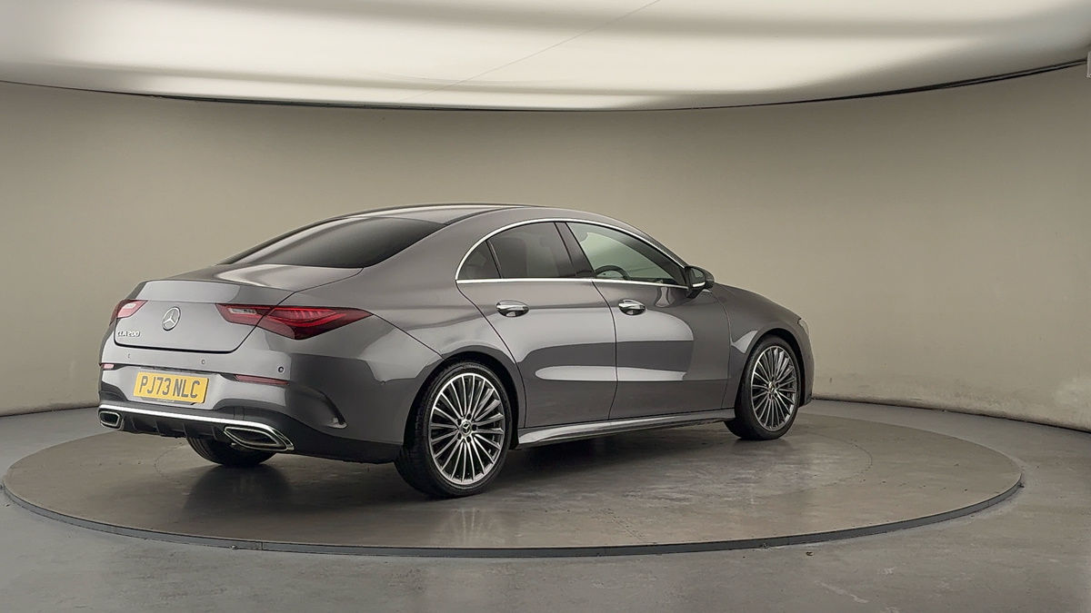 Used Mercedes-Benz CLA 2023 for sale - 76387093: Photo 21