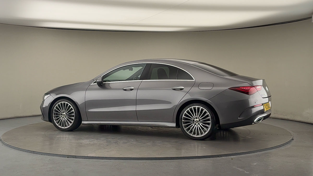 Used Mercedes-Benz CLA 2023 for sale - 76387093: Photo 26