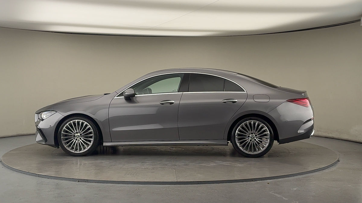 Used Mercedes-Benz CLA 2023 for sale - 76387093: Photo 27