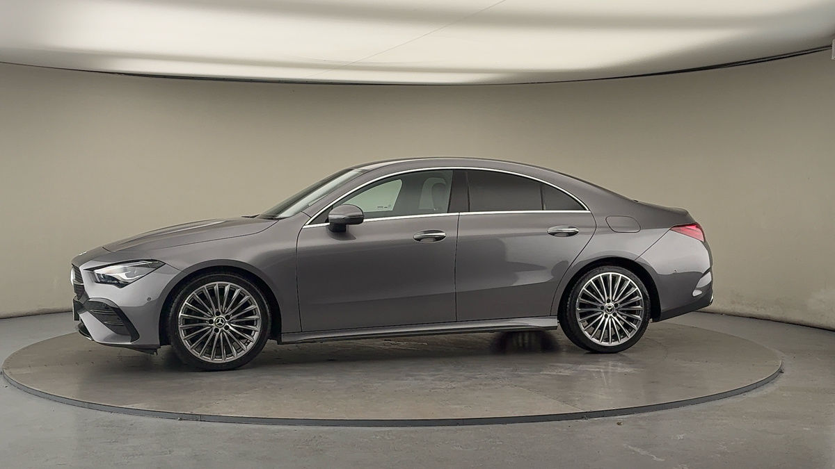 Used Mercedes-Benz CLA 2023 for sale - 76387093: Photo 28