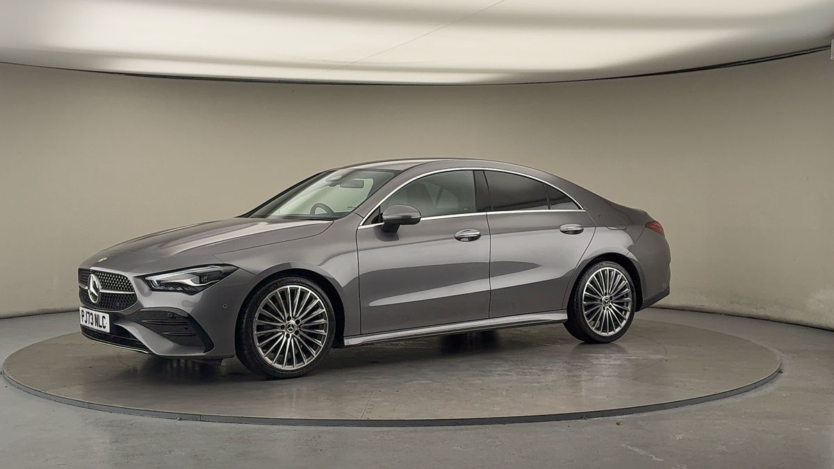 Used Mercedes-Benz CLA 2023 for sale - 76387093: Photo 29