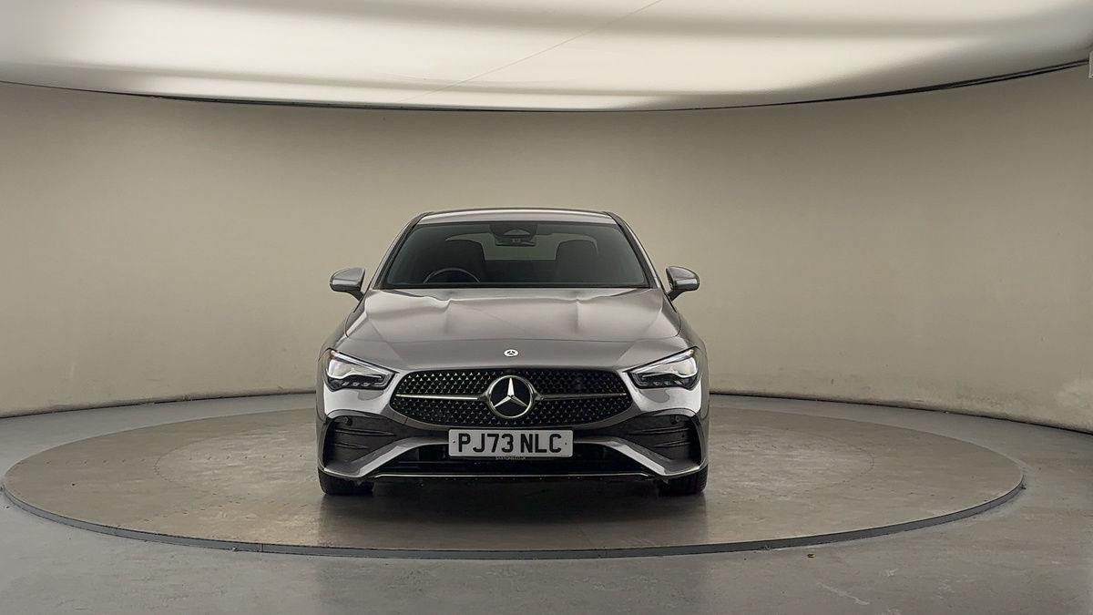 Used Mercedes-Benz CLA 2023 for sale - 76387093: Photo 3