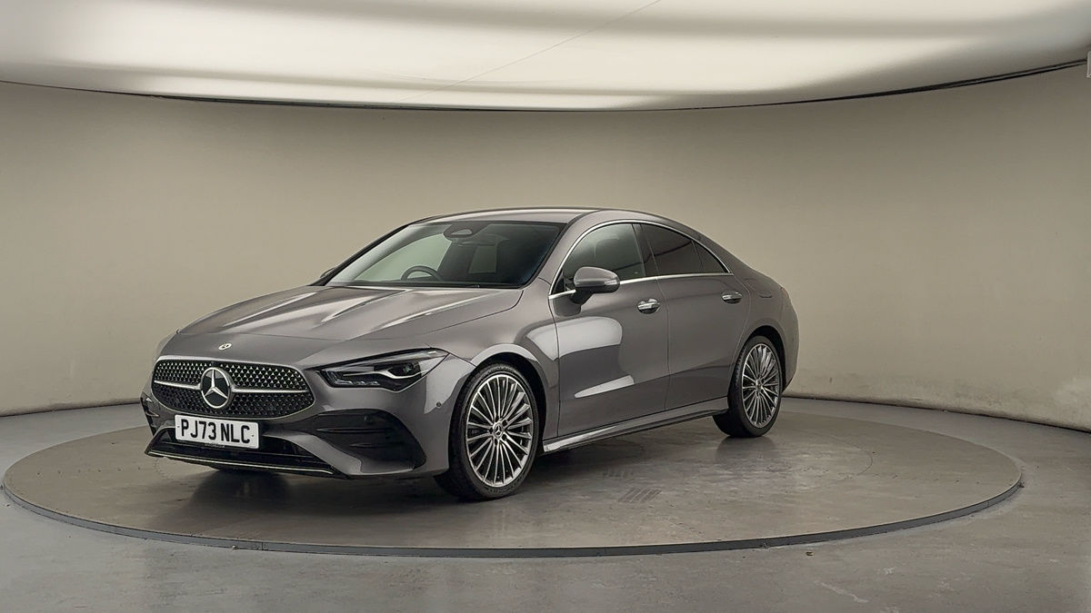 Used Mercedes-Benz CLA 2023 for sale - 76387093: Photo 30