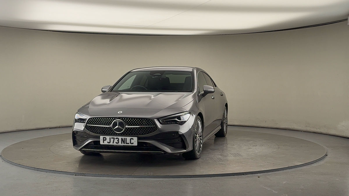 Used Mercedes-Benz CLA 2023 for sale - 76387093: Photo 31