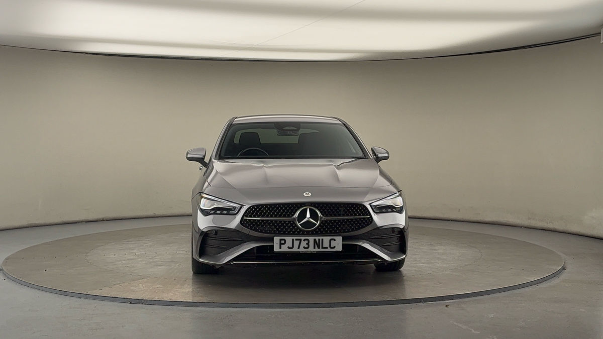 Used Mercedes-Benz CLA 2023 for sale - 76387093: Photo 32