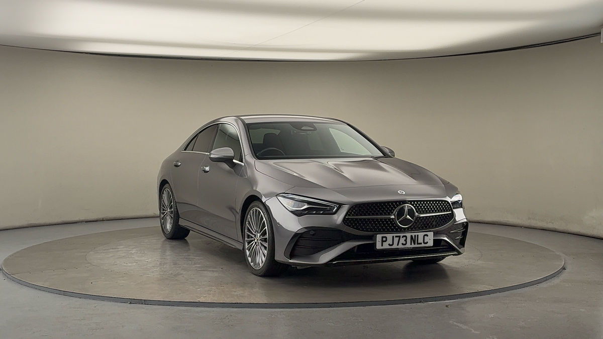 Used Mercedes-Benz CLA 2023 for sale - 76387093: Photo 33