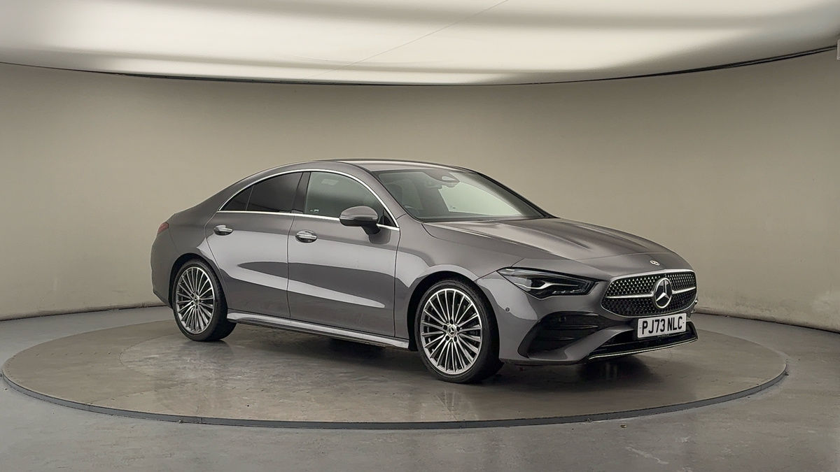 Used Mercedes-Benz CLA 2023 for sale - 76387093: Photo 34