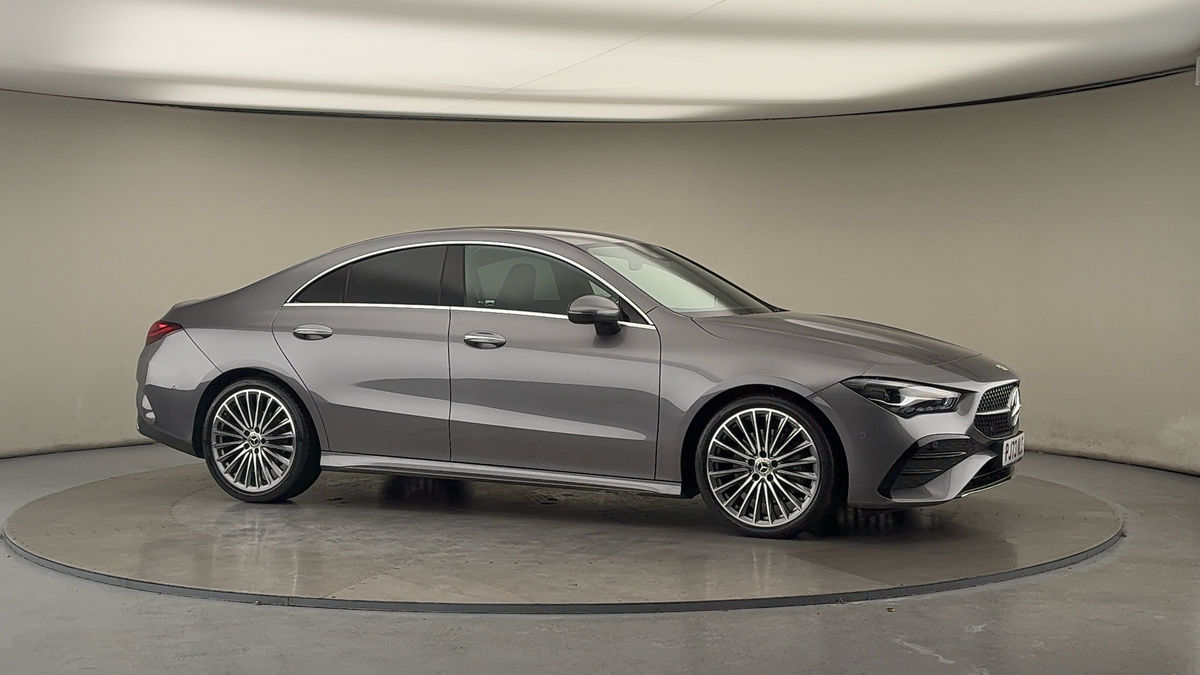 Used Mercedes-Benz CLA 2023 for sale - 76387093: Photo 35