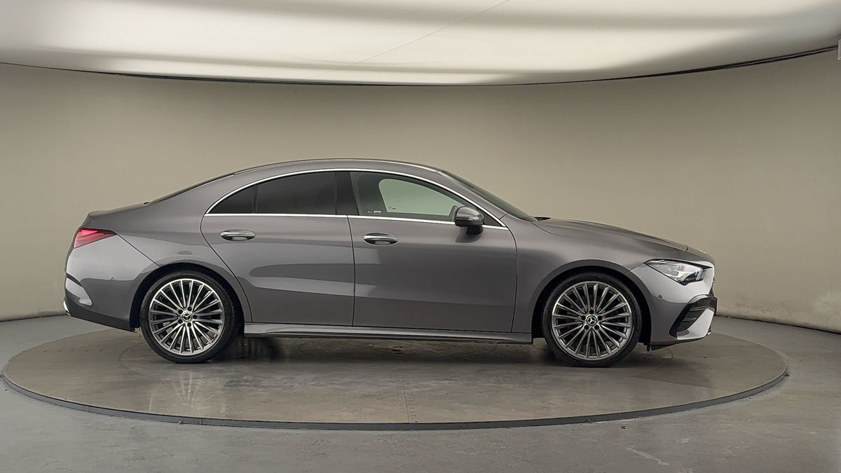 Used Mercedes-Benz CLA 2023 for sale - 76387093: Photo 36