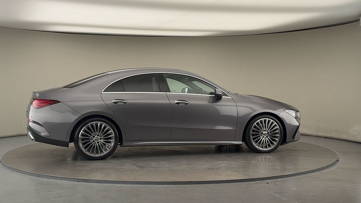 Used Mercedes-Benz CLA 2023 for sale - 76387093: Photo 37