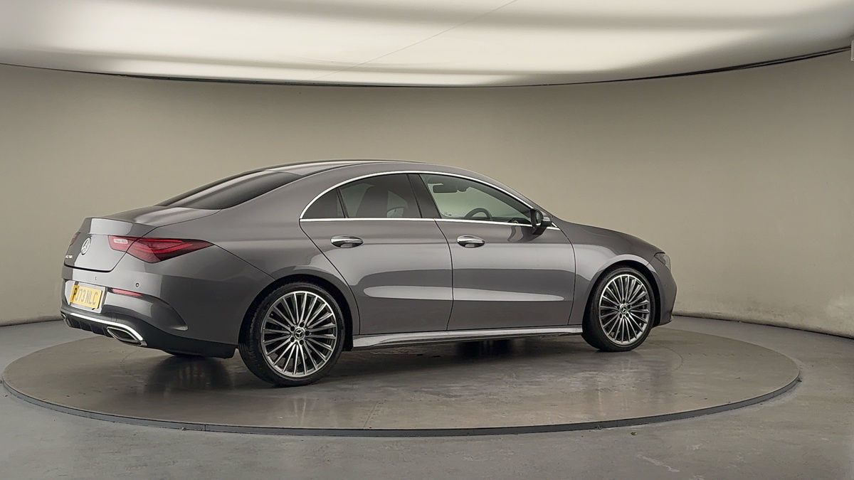 Used Mercedes-Benz CLA 2023 for sale - 76387093: Photo 38