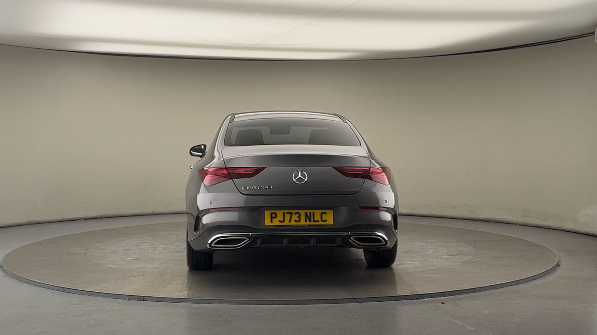 Used Mercedes-Benz CLA 2023 for sale - 76387093: Photo 41