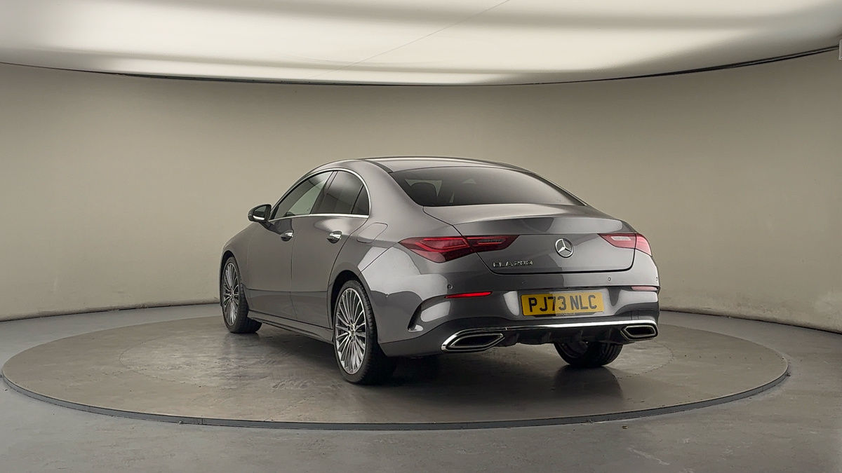 Used Mercedes-Benz CLA 2023 for sale - 76387093: Photo 42