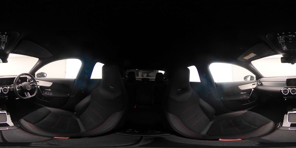 Used Mercedes-Benz CLA 2023 for sale - 76387093: Photo 44