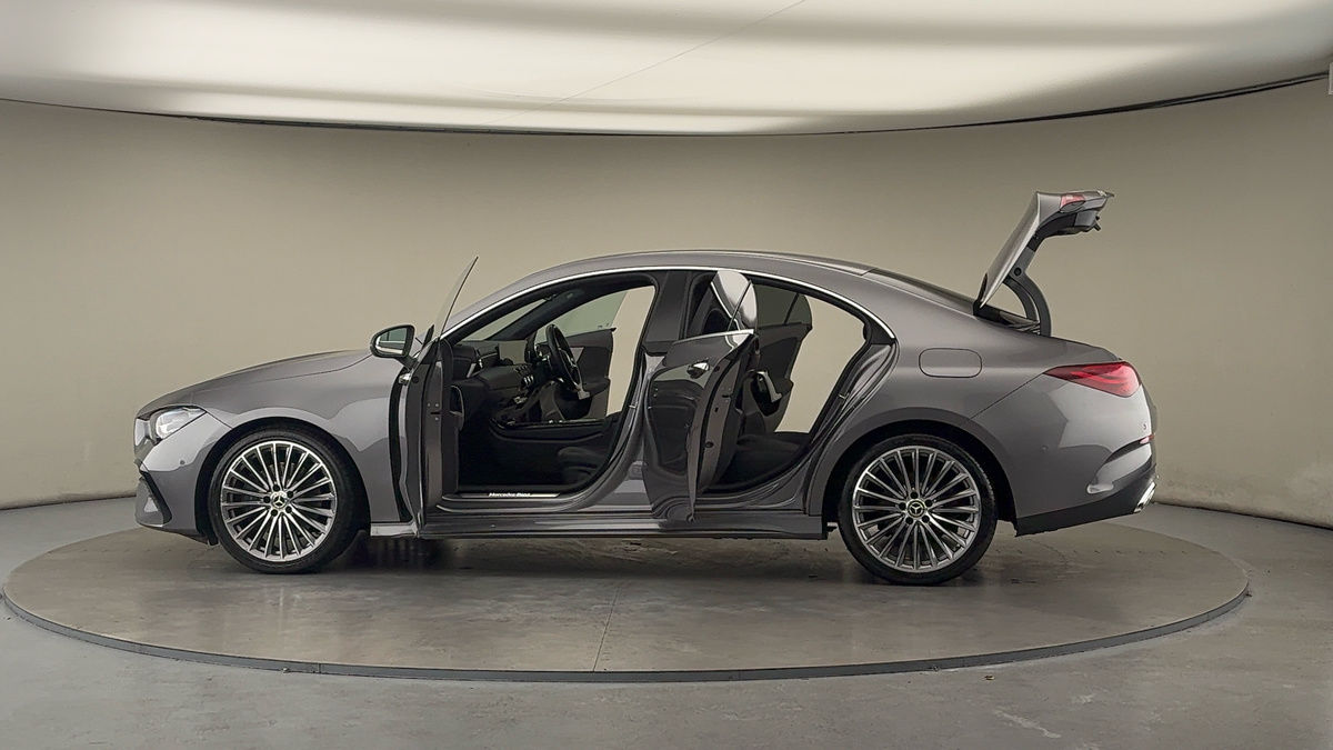 Used Mercedes-Benz CLA 2023 for sale - 76387093: Photo 46